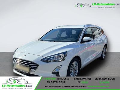 Ford Focus SW 2.0 EcoBlue 150 BVA
