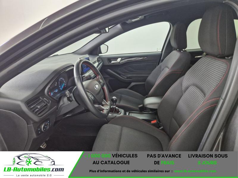 Ford Focus  1.0 EcoBoost 155 mHEV - Photo 7 / 9