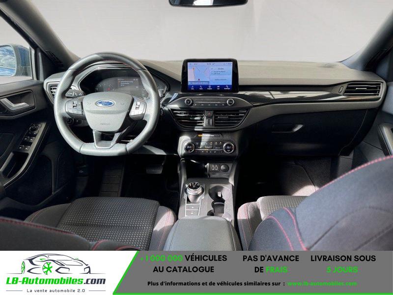 Ford Focus  1.5 EcoBoost 150 BVA - Photo 3 / 8