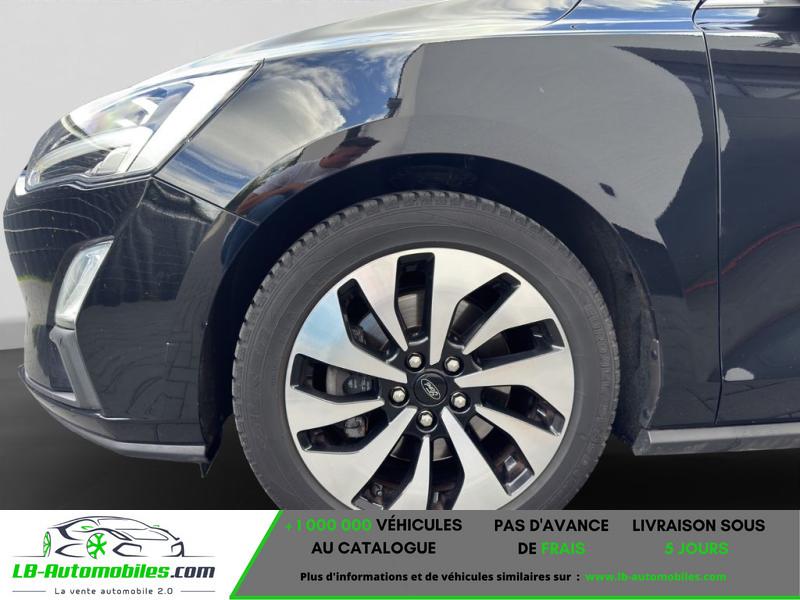Ford Focus SW 1.0 EcoBoost 125 mHEV BVM - Photo 11 / 11
