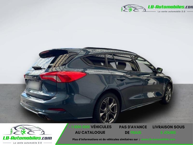 Ford Focus  1.5 EcoBoost 150 BVA - Photo 4 / 8