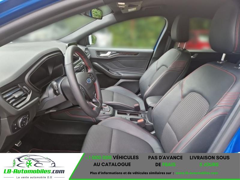 Ford Focus  1.0 EcoBoost 155 mHEV - Photo 6 / 9