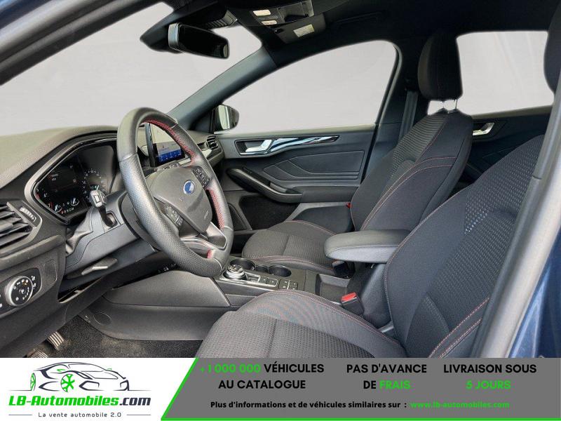 Ford Focus  1.5 EcoBoost 150 BVA - Photo 5 / 8