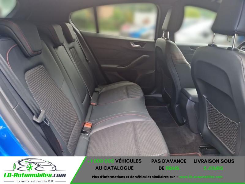 Ford Focus  1.0 EcoBoost 155 mHEV - Photo 7 / 9