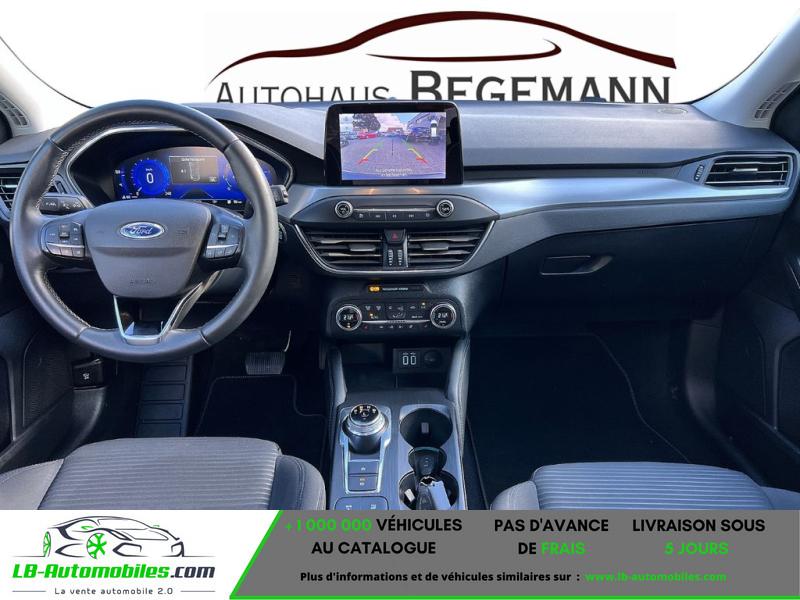 Ford Focus SW 2.0 EcoBlue 150 BVA - Photo 3 / 12