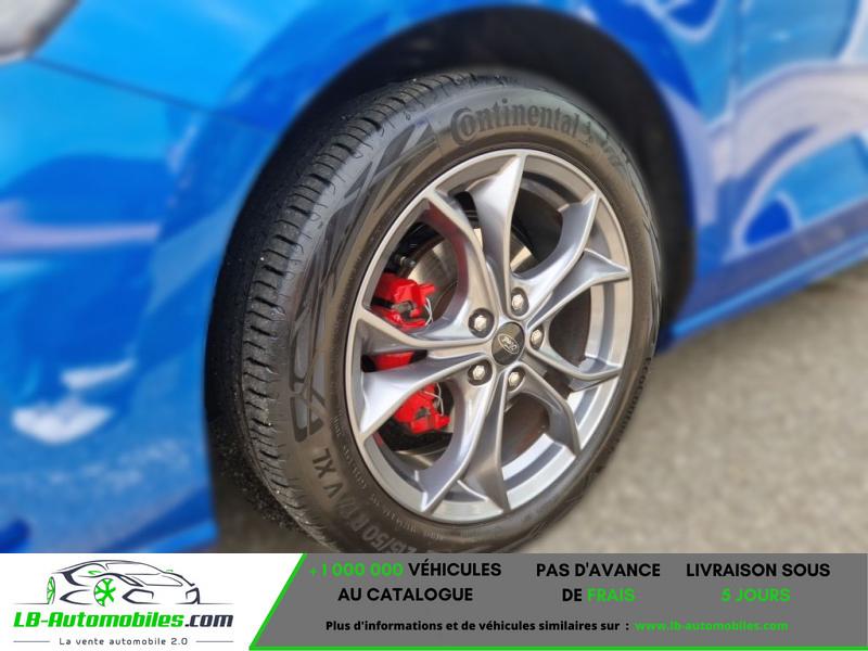 Ford Focus  1.0 EcoBoost 155 mHEV - Photo 8 / 9