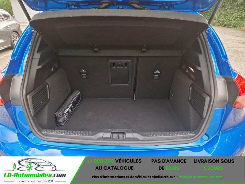Ford Focus  1.0 EcoBoost 155 mHEV - Photo 9 / 9