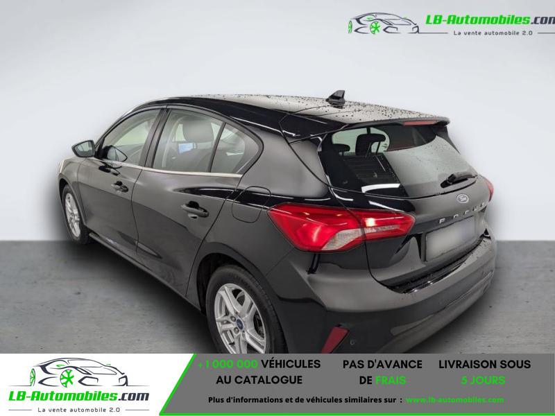 Ford Focus  1.5 EcoBoost 150 BVA - Photo 4 / 10