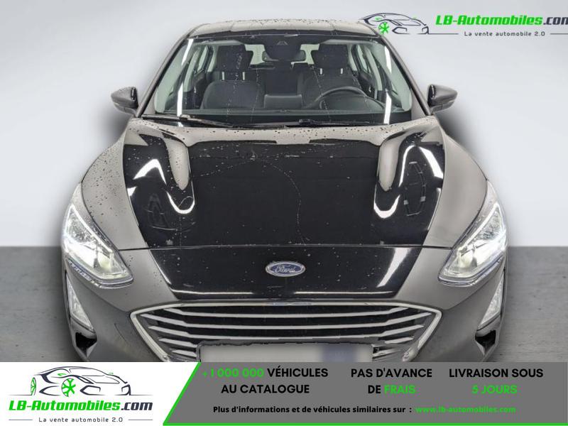Ford Focus  1.5 EcoBoost 150 BVA - Photo 5 / 10