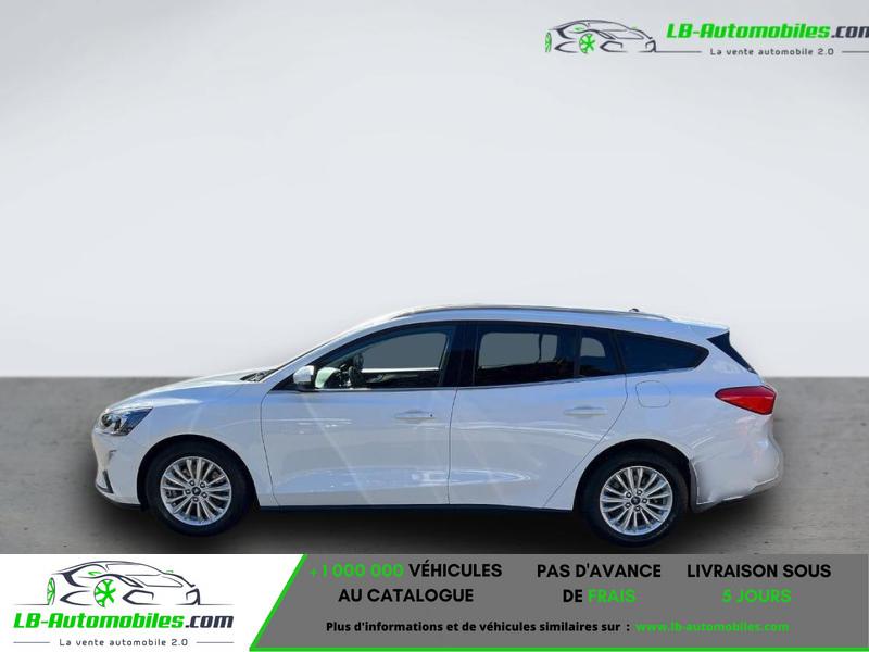 Ford Focus SW 2.0 EcoBlue 150 BVA - Photo 6 / 12
