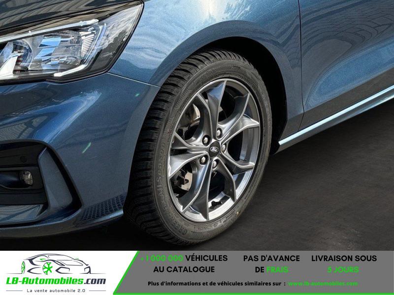Ford Focus  1.5 EcoBoost 150 BVA - Photo 7 / 8