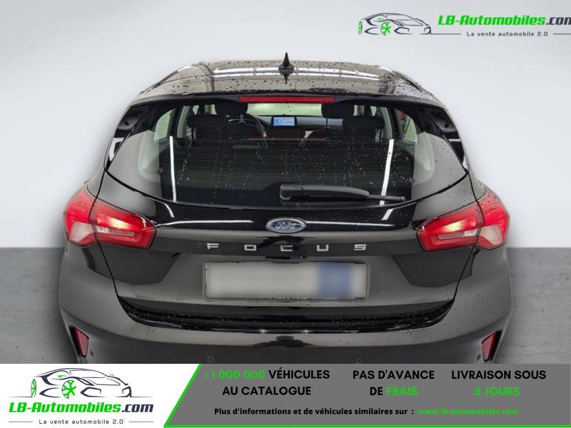 Ford Focus  1.5 EcoBoost 150 BVA - Photo 6 / 10