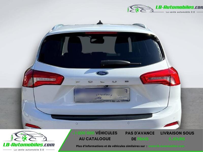 Ford Focus SW 2.0 EcoBlue 150 BVA - Photo 7 / 12