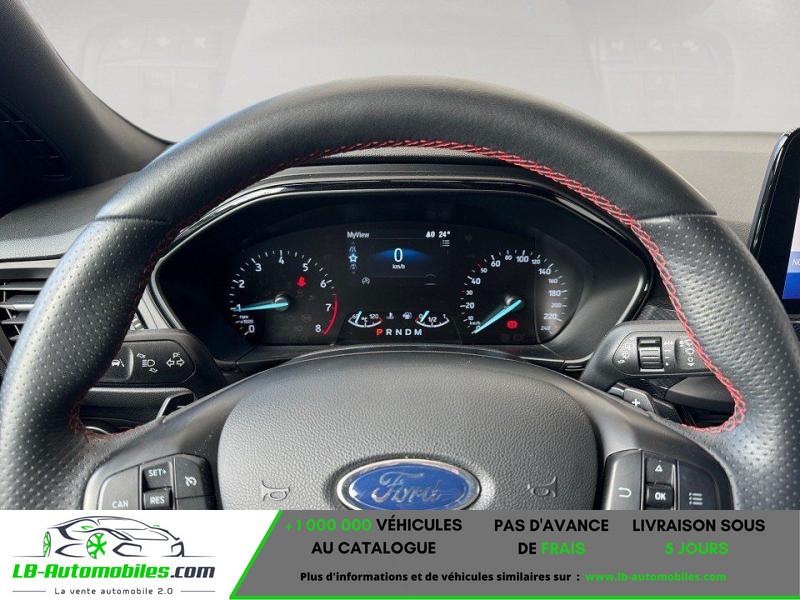 Ford Focus  1.5 EcoBoost 150 BVA - Photo 8 / 8