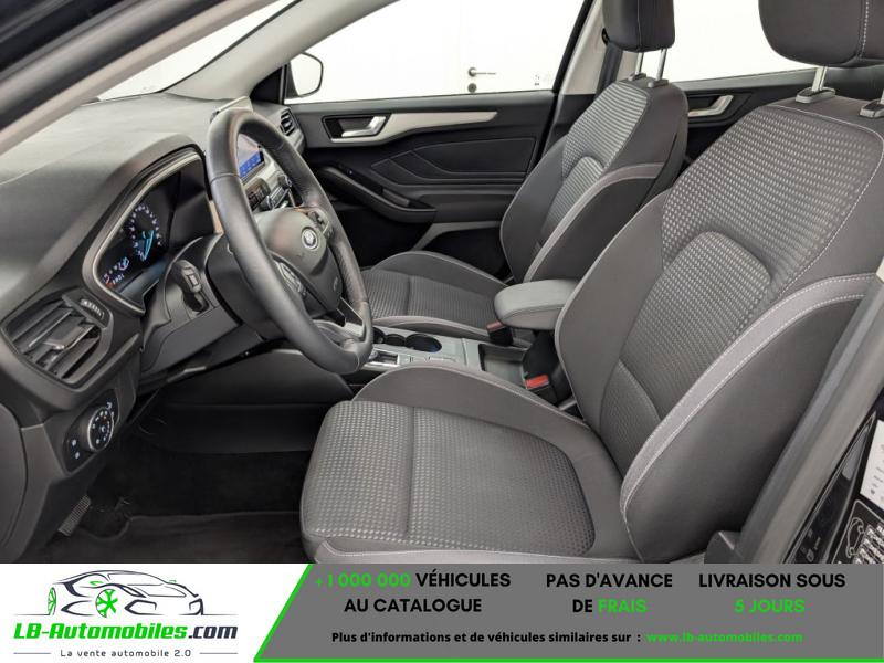 Ford Focus  1.5 EcoBoost 150 BVA - Photo 7 / 10