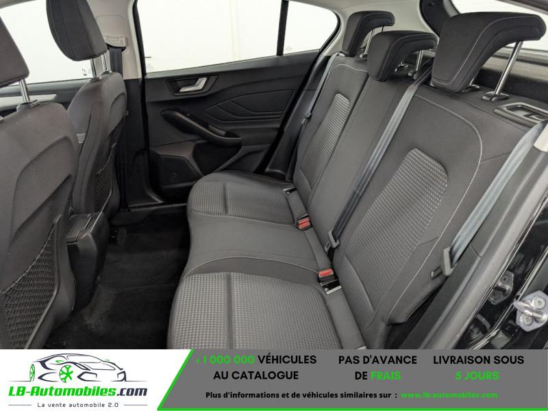 Ford Focus  1.5 EcoBoost 150 BVA - Photo 8 / 10