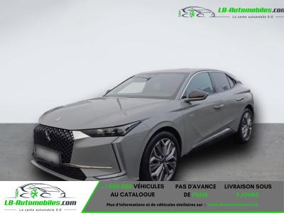 DS DS4 PureTech 130 BVA