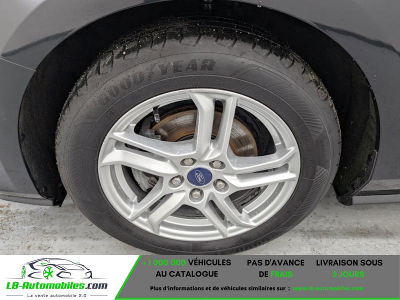 Ford Focus  1.5 EcoBoost 150 BVA - Photo 9 / 10