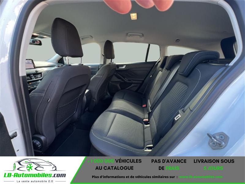 Ford Focus SW 2.0 EcoBlue 150 BVA - Photo 9 / 12