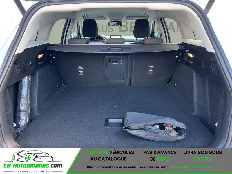 Ford Focus SW 2.0 EcoBlue 150 BVA - Photo 12 / 12