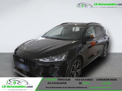 Ford Focus SW 1.0 EcoBoost 155 mHEV BVM