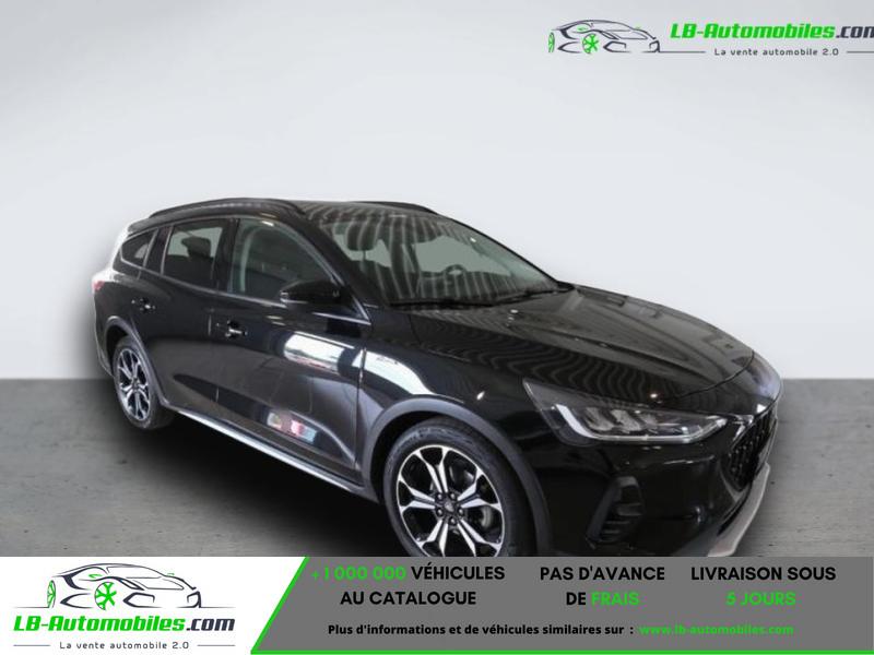 Ford Focus SW 1.0 EcoBoost 155 mHEV BVM - Photo 2 / 7