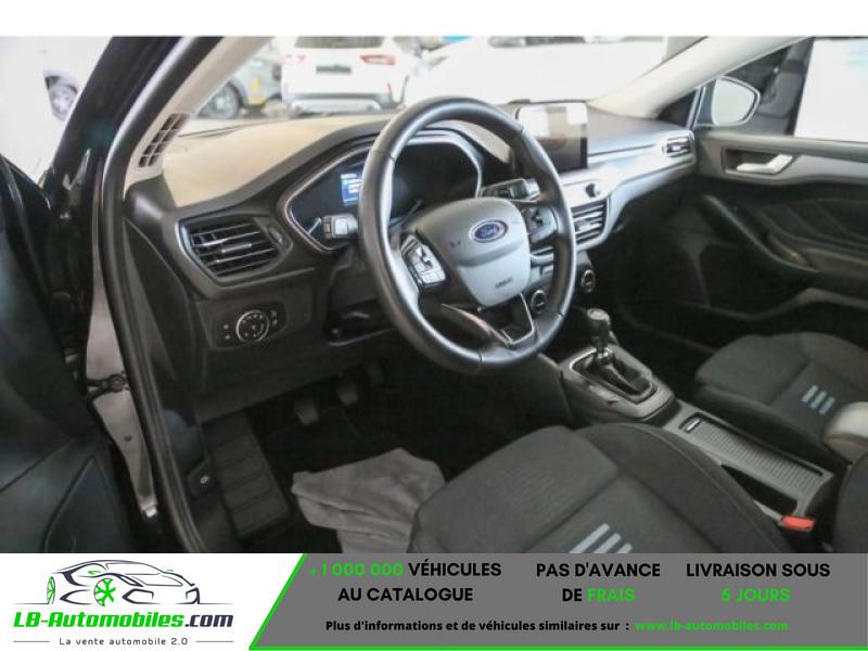 Ford Focus SW 1.0 EcoBoost 155 mHEV BVM - Photo 3 / 7