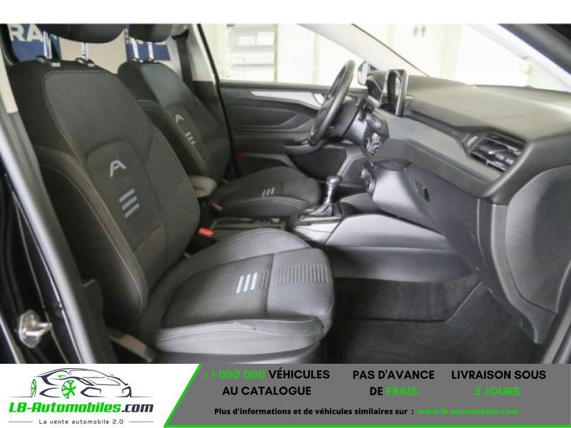 Ford Focus SW 1.0 EcoBoost 155 mHEV BVM - Photo 5 / 7