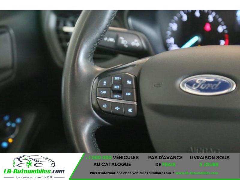 Ford Focus SW 1.0 EcoBoost 155 mHEV BVM - Photo 6 / 7