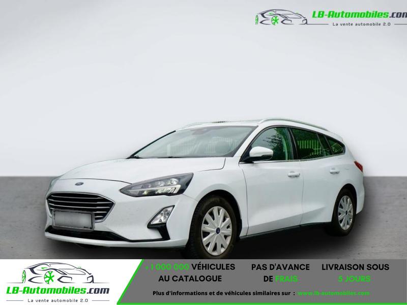 Ford Focus SW 1.5 EcoBlue 95 BVM - Photo 1 / 9