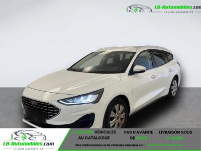 Ford Focus SW 1.5 EcoBlue 95 BVM