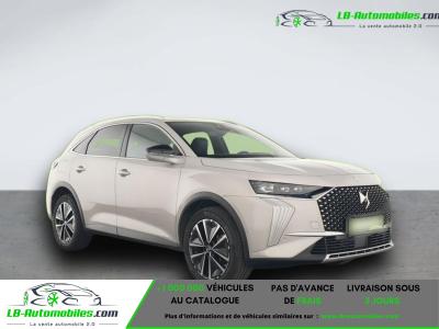 DS DS7 Crossback Hybride Rechargeable E-Tense 225 BVA