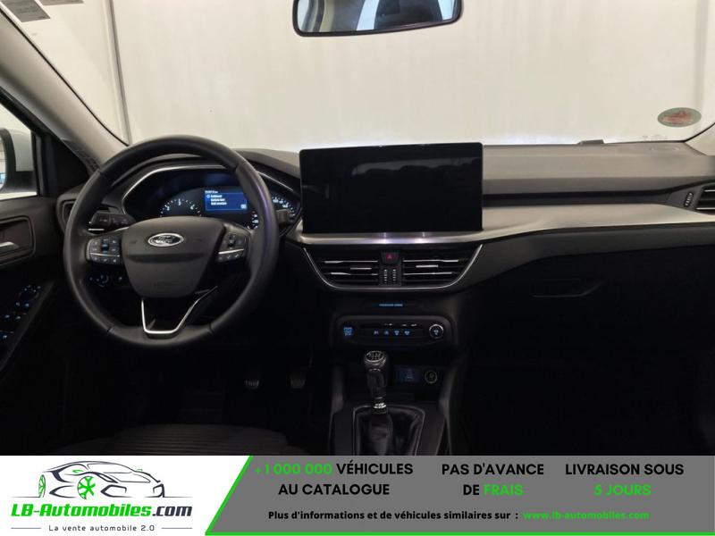 Ford Focus SW 1.5 EcoBlue 95 BVM - Photo 3 / 6