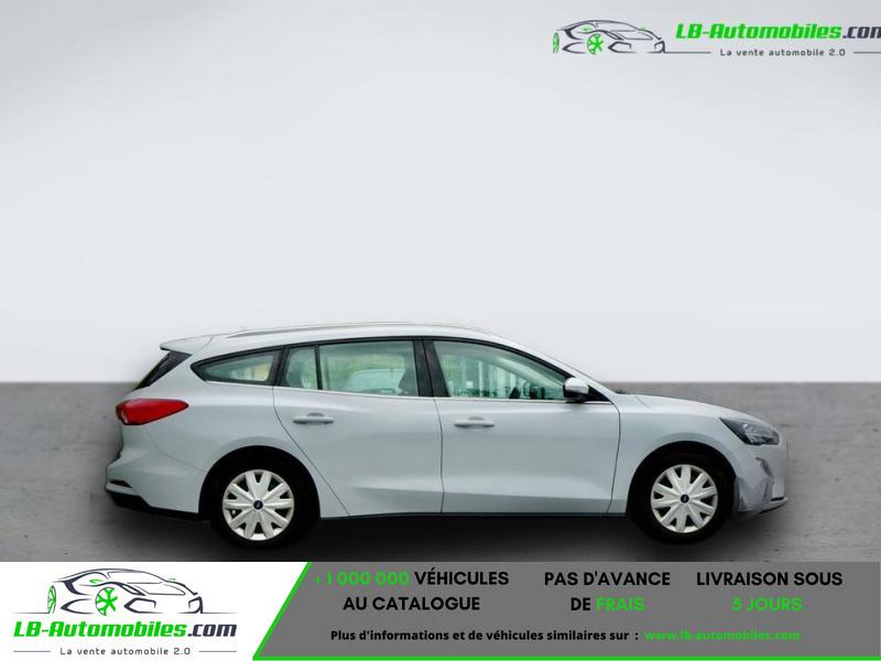 Ford Focus SW 1.5 EcoBlue 95 BVM - Photo 5 / 9
