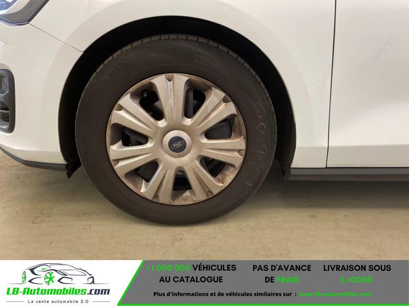 Ford Focus SW 1.5 EcoBlue 95 BVM - Photo 5 / 6