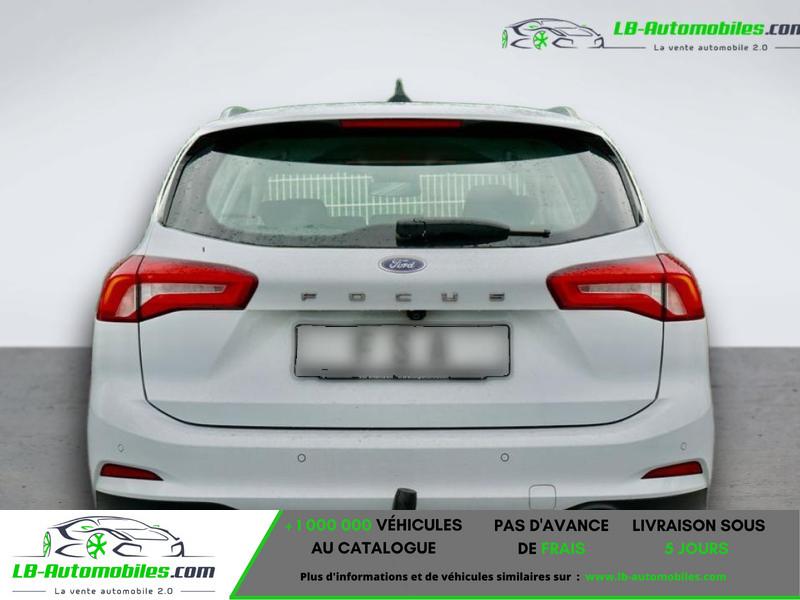 Ford Focus SW 1.5 EcoBlue 95 BVM - Photo 6 / 9