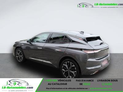 DS DS4 PureTech 130 BVA
