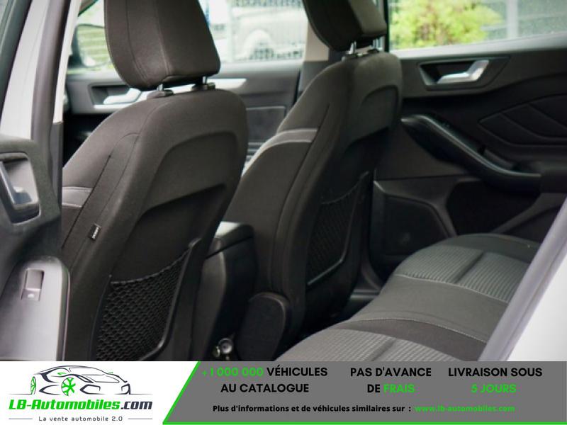 Ford Focus SW 1.5 EcoBlue 95 BVM - Photo 8 / 9