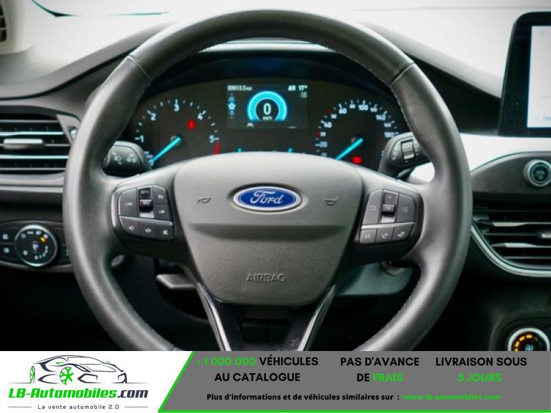 Ford Focus SW 1.5 EcoBlue 95 BVM - Photo 9 / 9