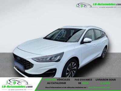 Ford Focus SW 1.5 EcoBlue 95 BVA