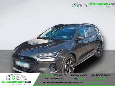 Ford Focus SW 1.5 EcoBlue 95 BVA