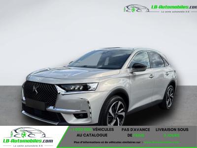 DS DS7 Crossback BlueHDi 130 BVA