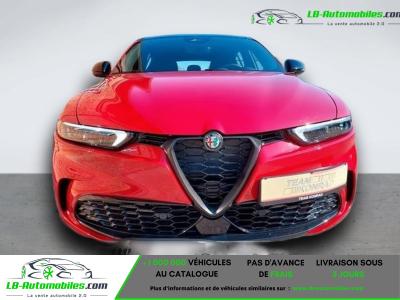 Alfa Romeo Tonale 1.5 Hybrid Essence 130 ch BVA