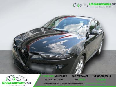 Alfa Romeo Tonale 1.5 Hybrid Essence 130 ch BVA
