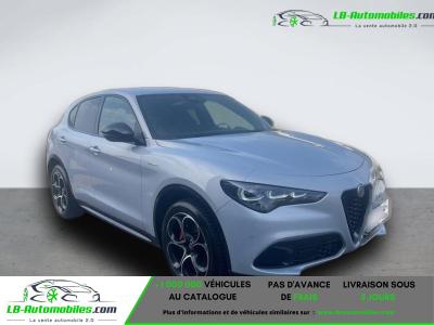 Alfa Romeo Stelvio 2.0T 280 ch Q4 BVA