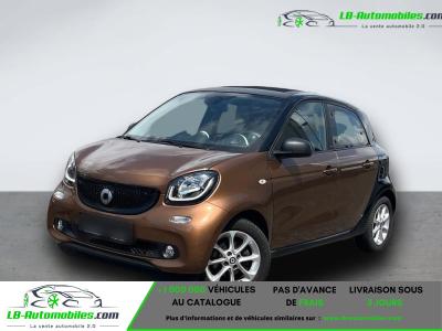 Smart ForFour 0.9 90 ch BVM