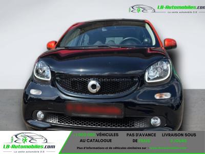 Smart ForFour 0.9 90 ch BVM
