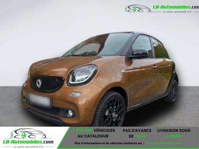 Smart ForFour 0.9 90 ch BVM