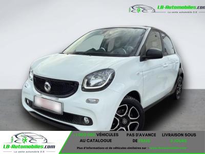 Smart ForFour 0.9 90 ch BVM