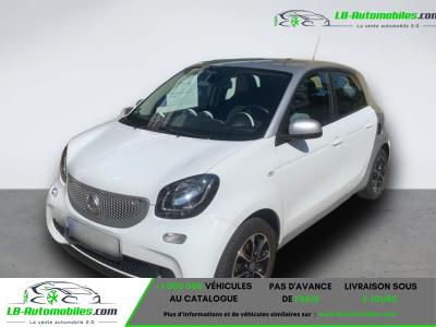 Smart ForFour 1.0 71 ch BVM